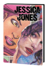 Jessica Jones: Alias Omnibus By Brian Michael Bendis, Michael Gaydos (By (artist)), David Mack (By (artist)), Bill Sienkiewicz (By (artist)), Mark Bagley (By (artist)) Cover Image