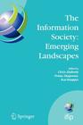 The Information Society: Emerging Landscapes: Ifip International Conference on Landscapes of ICT and Social Accountability, Turku, Finland, June 27-29 (IFIP Advances in Information and Communication Technology #195) Cover Image