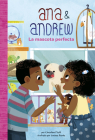 La Mascota Perfecta (the Perfect Pet) By Christine Platt, Anuki López (Illustrator) Cover Image
