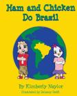 Ham and Chicken Do Brazil Cover Image