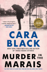 Murder in the Marais (An Aimée Leduc Investigation #1) By Cara Black Cover Image