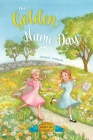 The Golden Name Day By Jennie D. Lindquist Cover Image