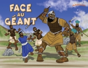Face au Géant: Les Aventures de David et Goliath By Bible Pathway Adventures (Created by), Pip Reid Cover Image