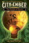 The People of Sparks (Book of Ember) Cover Image