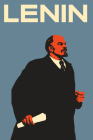 Lenin: The Man, the Dictator, and the Master of Terror Cover Image
