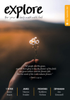 Explore (Jul-Sep 2021), 95: For Your Daily Walk with God By Tim Thornborough (Editor) Cover Image