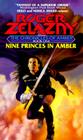 Nine Princes in Amber: Amber #1 Cover Image
