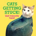 Cats Getting Stuck! Cover Image