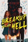 Breakup from Hell By Ann Davila Cardinal Cover Image