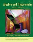 Algebra and Trigonometry [With Access Code] (Available 2010 Titles Enhanced Web Assign) Cover Image