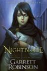 Nightblade: A Book of Underrealm Cover Image