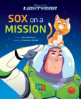 Disney Pixar Lightyear Sox on a Mission Cover Image