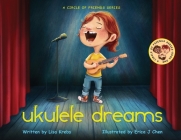Ukulele Dreams Cover Image
