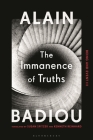 The Immanence of Truths: Being and Event III Cover Image