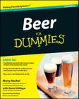Beer for Dummies By Marty Nachel, Steve Ettlinger (With) Cover Image