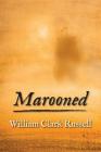 Marooned By William Clark Russell Cover Image