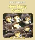 How Many Ducks? By Howie Minsky Cover Image