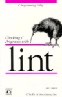 Checking C Programs with Lint: C Programming Utility Cover Image