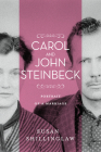 Carol and John Steinbeck: Portrait of a Marriage (Western Literature and Fiction Series) By Susan Shillinglaw Cover Image