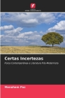 Certas Incertezas Cover Image