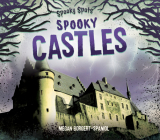 Spooky Castles By Megan Borgert-Spaniol Cover Image