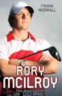 Rory McIlroy: The Biography Cover Image