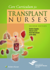 Core Curriculum for Transplant Nurses Cover Image
