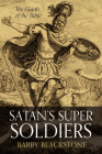Satan's Super Soldiers: The Giants of the Bible Cover Image