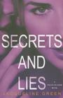 Secrets and Lies (Truth or Dare #2) Cover Image