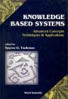 Knowledge-Based Systems: Advanced Concepts, Techniques and Applications Cover Image