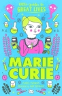 Little Guides to Great Lives: Marie Curie By Isabel Thomas, Anke Weckmann (Illustrator) Cover Image