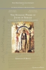 The Stanzaic Poems of Jacob of Serugh: A Collection of His Madroshe and Sughyotho (Texts from Christian Late Antiquity #72) By Sebastian P. Brock (Editor) Cover Image