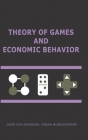 Theory of Games and Economic Behavior: 60th Anniversary Commemorative Edition Cover Image