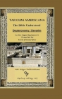 Targum Americana The Bible Understood By Irwin (yirmi) Tyler Cover Image