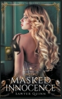 Masked Innocence By Sawyer Quinn Cover Image
