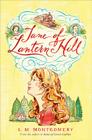 Jane of Lantern Hill By L. M. Montgomery Cover Image