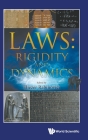 Laws: Rigidity and Dynamics By Eliezer Rabinovici (Editor) Cover Image