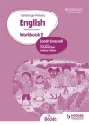 Cambridge Primary English Workbook 2 Second Edition: Hodder Education Group Cover Image