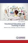 Vocational Education and Training in Qatar Cover Image