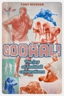 Gooaal!: The Joy of the Football Celebration Cover Image