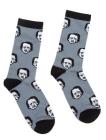 Poe-Ka Dot Socks Small By Out of Print (Created by) Cover Image