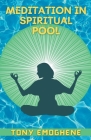 Meditation In a Spiritual Pool By Anthony Emoghene Cover Image