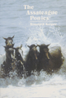 The Assateague Ponies By Ronald R. Keiper Cover Image