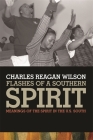 Flashes of a Southern Spirit: Meanings of the Spirit in the South Cover Image