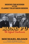 Kung Fu: The Legend Continues Cover Image