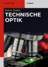 Technische Optik (de Gruyter Studium) Cover Image