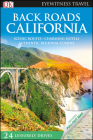 DK Eyewitness Back Roads California (Travel Guide) By DK Eyewitness Cover Image