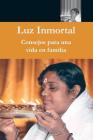 Luz Immortal By Sri Mata Amritanandamayi Devi, Amma (Other) Cover Image
