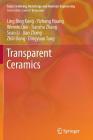 Transparent Ceramics (Topics in Mining) Cover Image