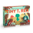 Tiny T. Rex 48 Piece Puzzle By Mudpuppy, Jay Fleck (By (artist)) Cover Image